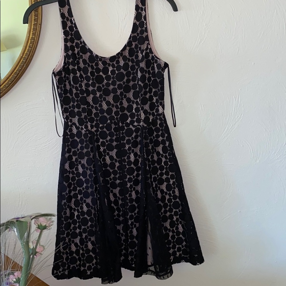 women’s dress